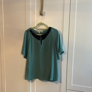 Rachel Roy top